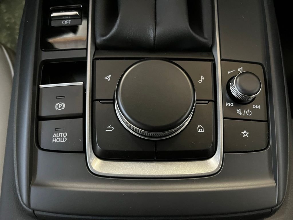 New 2026 Jet Black Mica Mazda 2.5 S Premium AWD image 14