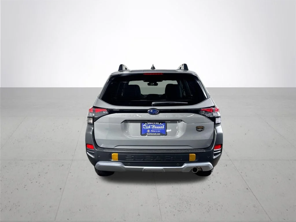 New 2026 RIVER ROCK PEARL Subaru Wilderness image 7