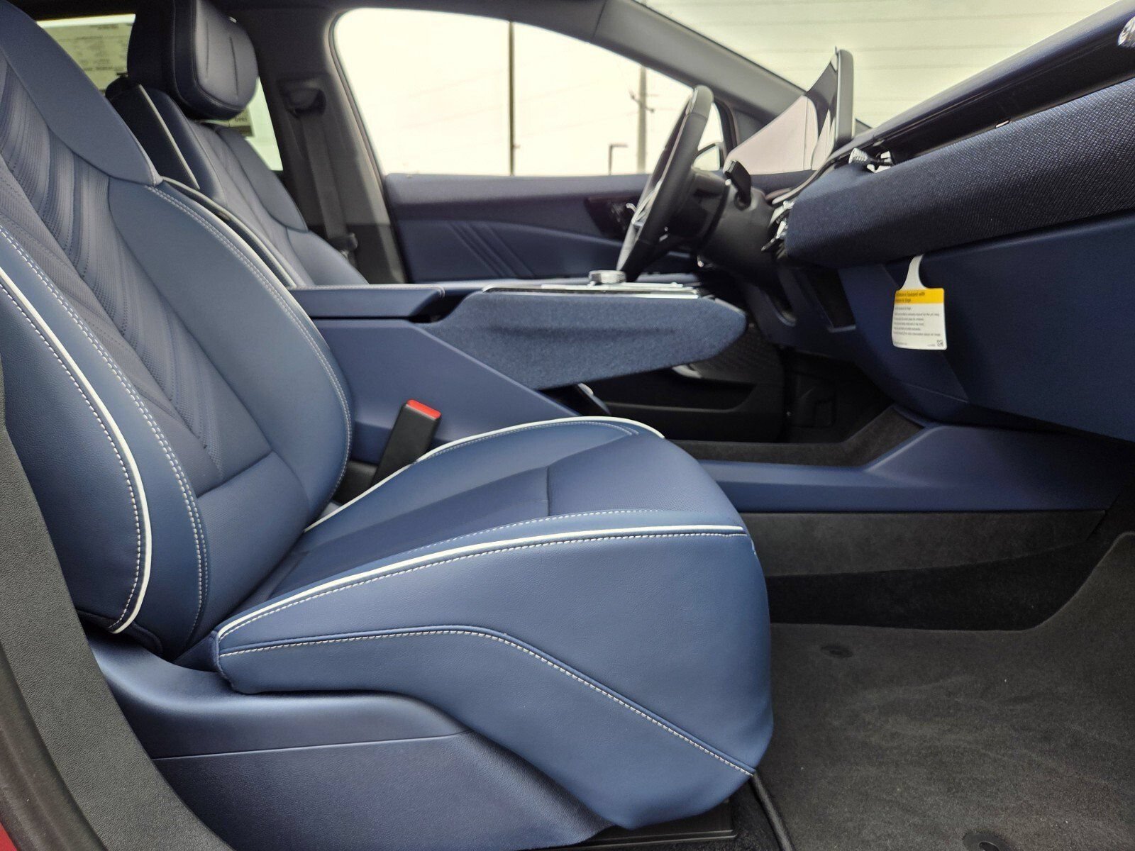 2026 Cadillac OPTIQ Premium Sport - Photo 14