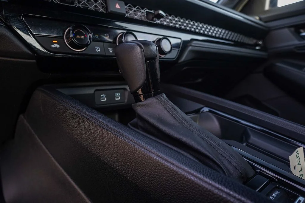 2023 Honda Accord Hybrid Sport - Photo 24