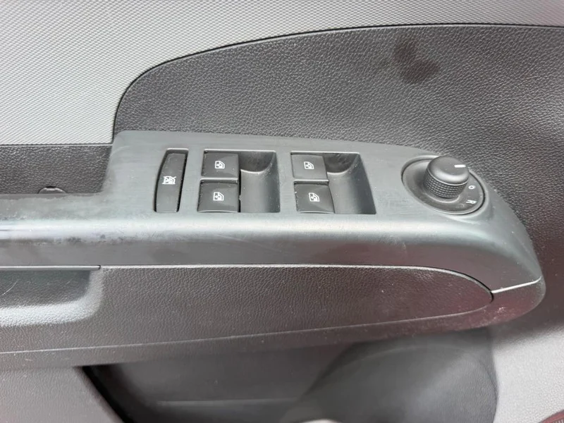 Used 2012 Victory Red Chevrolet LTZ image 19