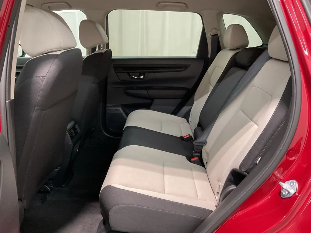 2026 Honda CR-V LX - Photo 22