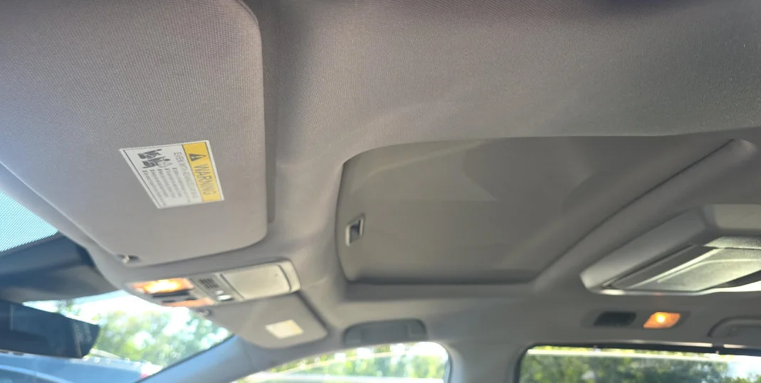 Certified Used 2023 Platinum White Pearl Honda Touring image 19