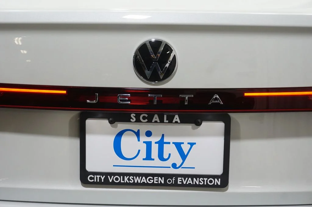 New 2026  Volkswagen 1.5T SEL image 32