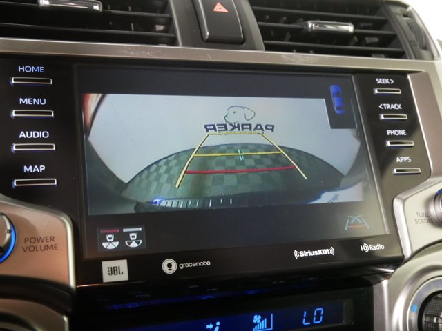 Certified Used 2024 Underground Toyota Limited image 29