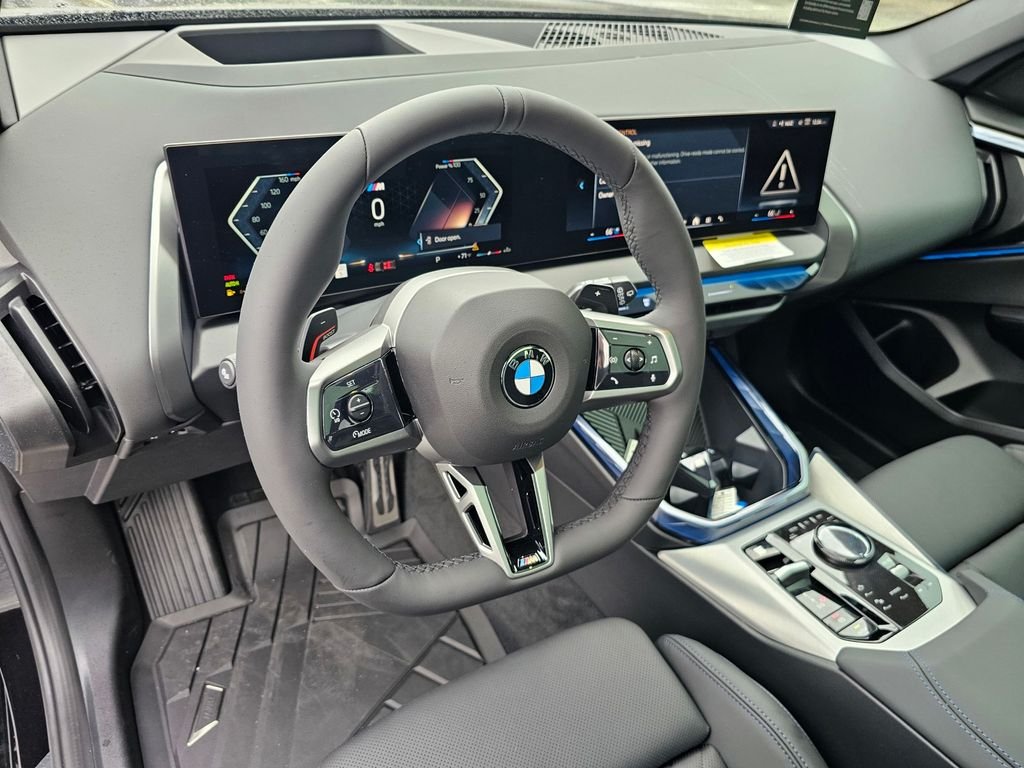 Used 2026 Black Sapphire Metallic BMW 30 xDrive image 15