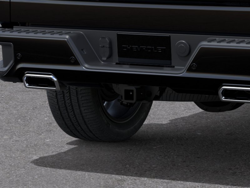 2026 Chevrolet Silverado 1500 High Country - Photo 14