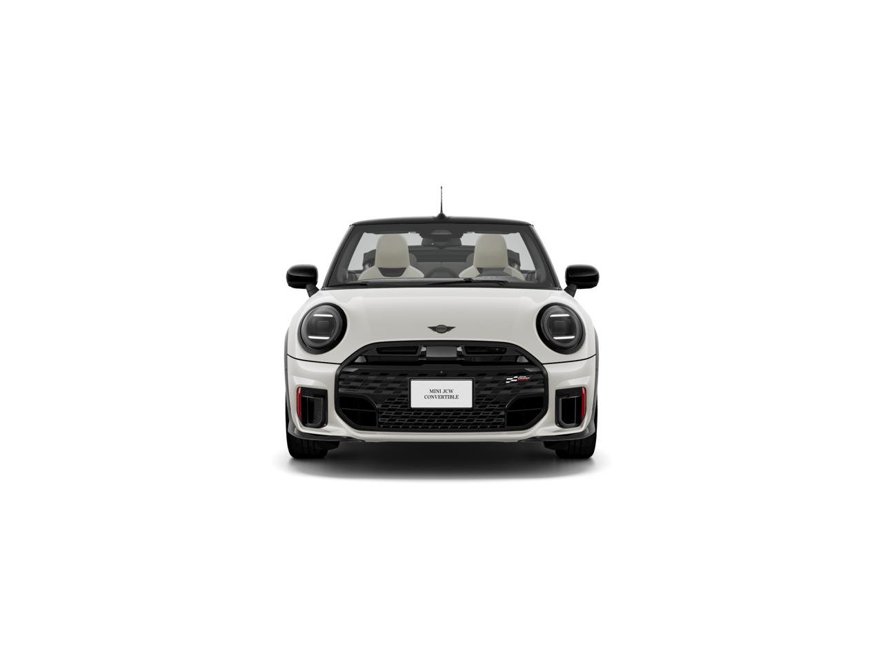New 2027 Nanuq White Metallic MINI ICONIC image 2