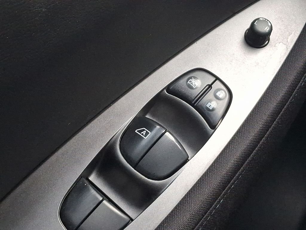 Certified Used 2021 Gray Nissan S image 26