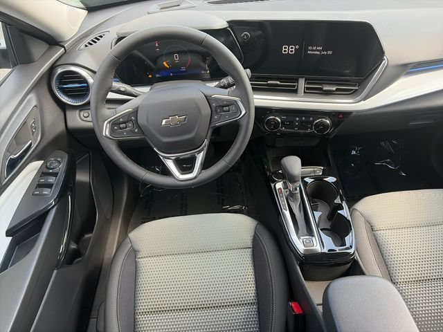 2026 Chevrolet Trax LT - Photo 14