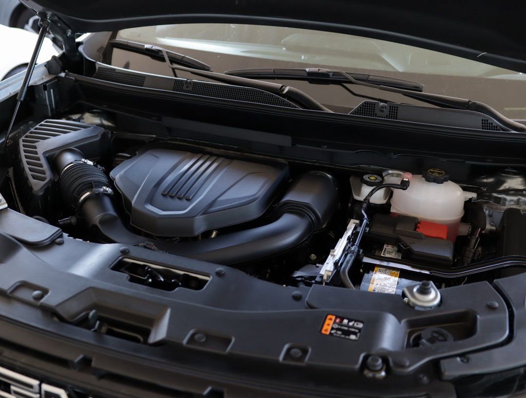 2026 GMC Acadia Elevation - Photo 35
