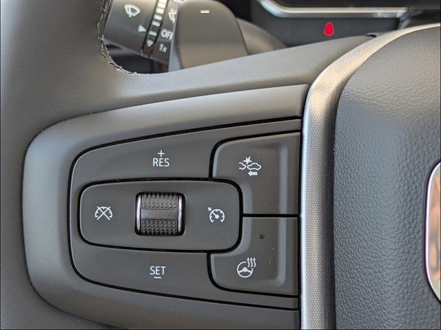 2026 GMC Sierra 1500 Elevation - Photo 20