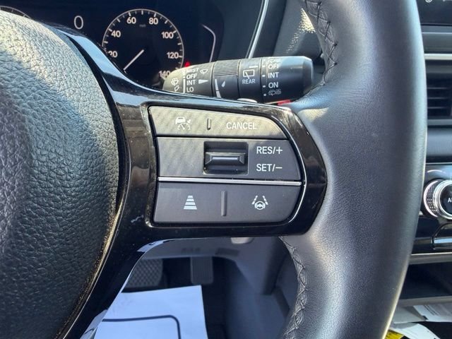 Used 2023 Black Honda Touring image 21