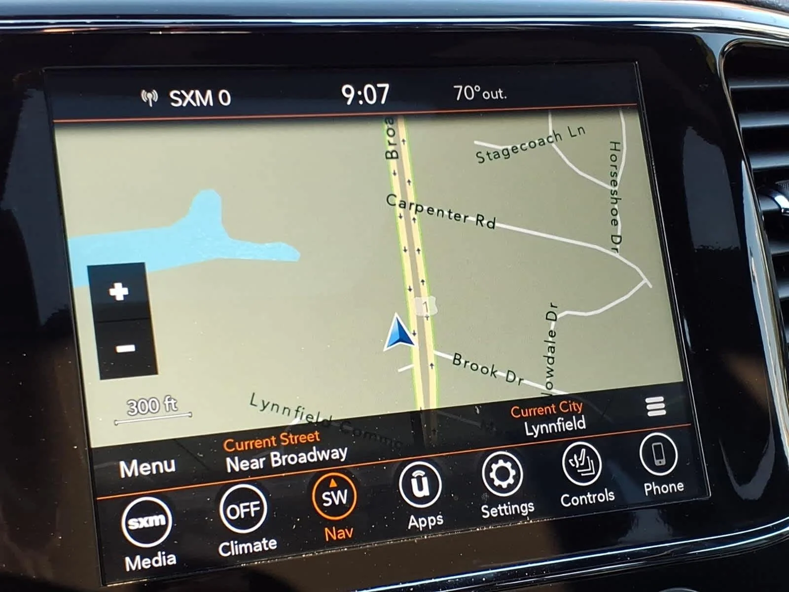 Certified Used 2021 Diamond Black Crystal P/C Jeep Trailhawk image 20