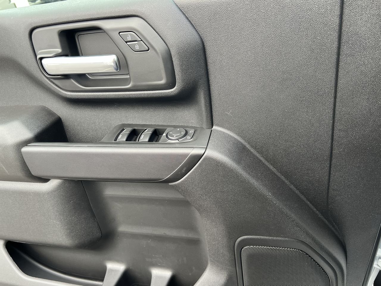 2026 Chevrolet Silverado 2500 HD Work Truck - Photo 55