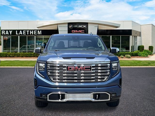New 2026 Onyx Black GMC Elevation image 38