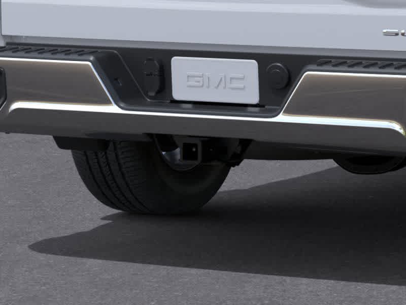 2026 GMC Sierra 1500 SLE - Photo 14
