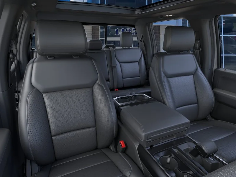 New 2026 Avalanche Ford Lariat® image 10