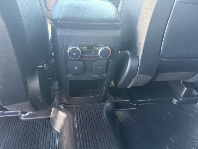 Certified Used 2020 Blue Metallic Ford XLT image 28