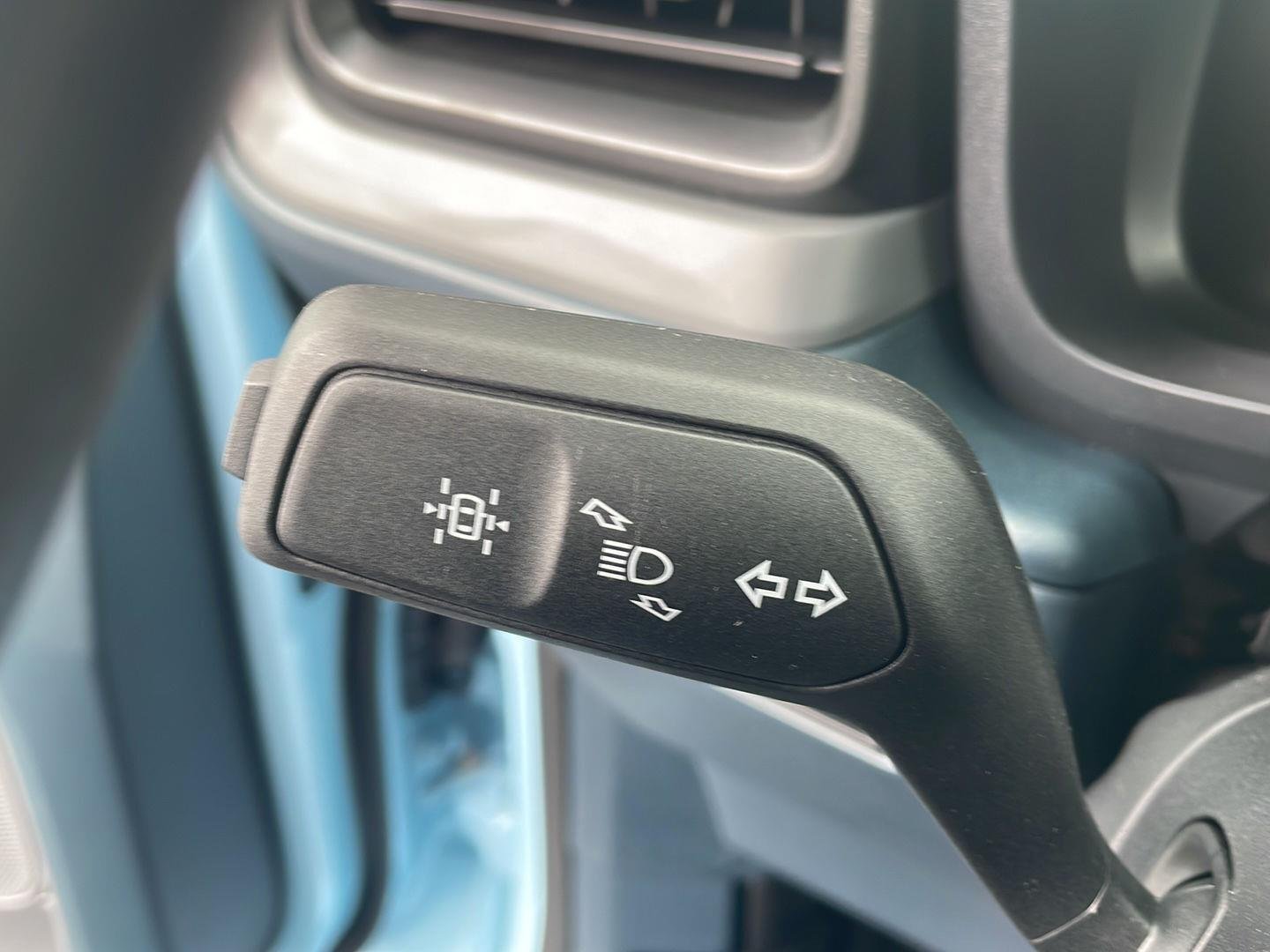 New 2026 Light Blue Ford XL image 39
