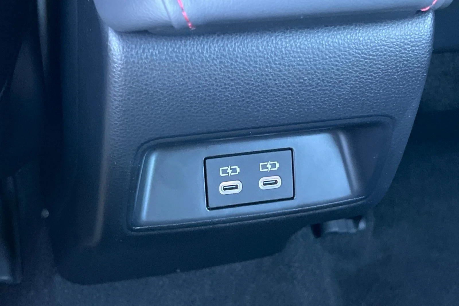 New 2026  Toyota XSE image 15
