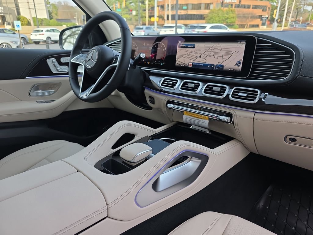 Certified Used 2026 Black Mercedes-Benz GLE 350 image 18