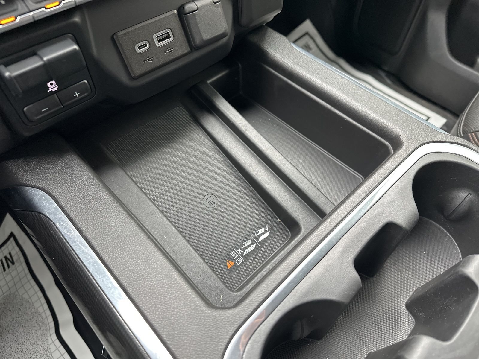 2020 GMC Sierra 1500 AT4 - Photo 39