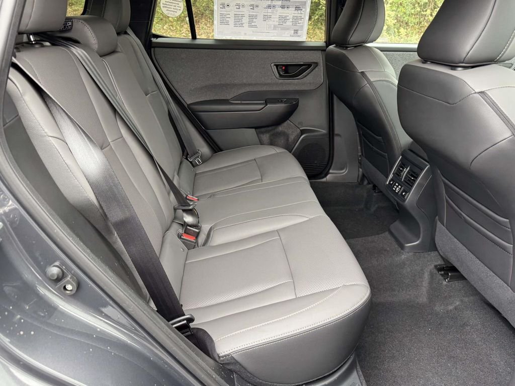2026 Subaru Outback Limited - Photo 11