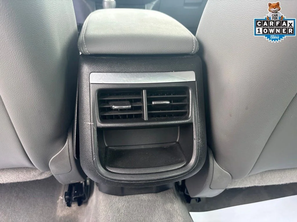 Used 2015 Gray Chevrolet LT image 30