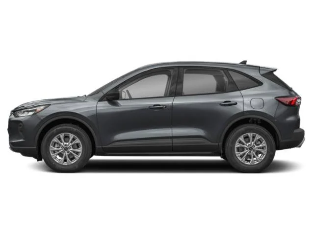 2026 Ford Escape Active - Photo 6