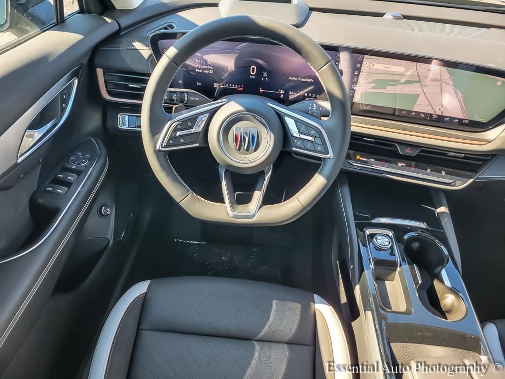 2026 BUICK ENVISION - Image 11