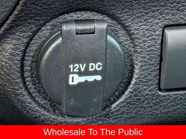 Used 2017 White Jeep Sport image 20