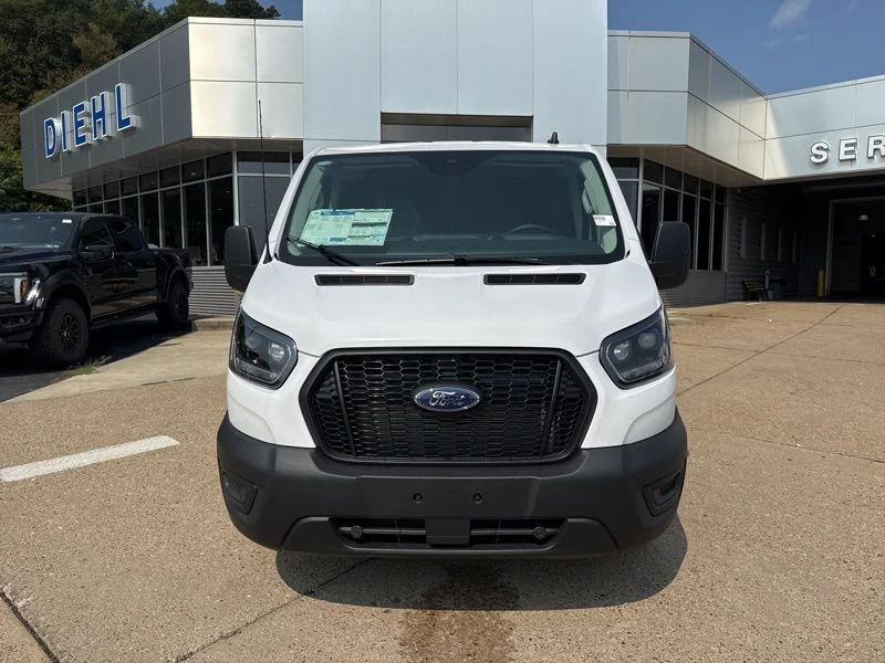 2025 Ford Transit Van Base - Photo 2