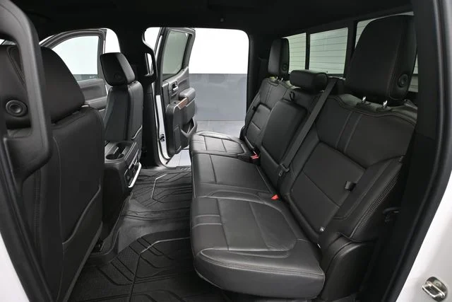 Used 2020 Beige Chevrolet High Country image 39
