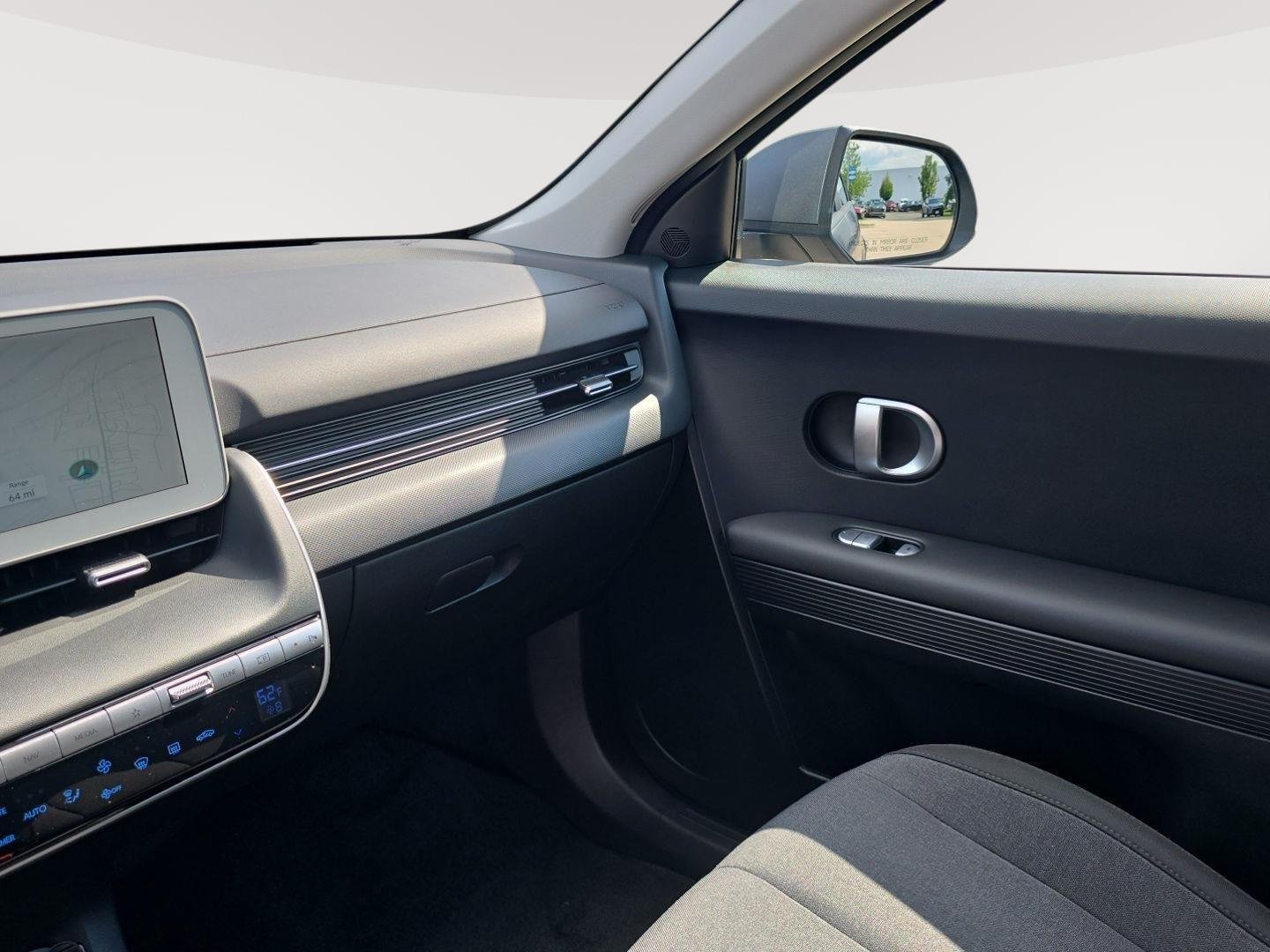 2024 Hyundai IONIQ 5 SEL - Photo 21