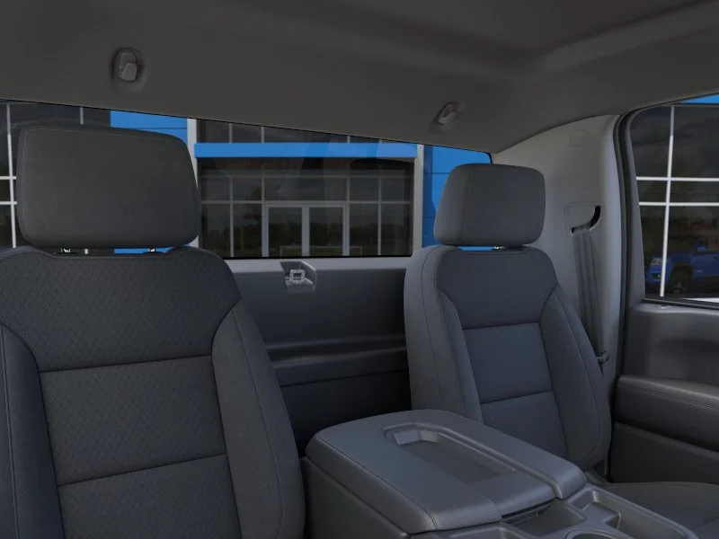 2026 Chevrolet Silverado 3500 HD Work Truck - Photo 24