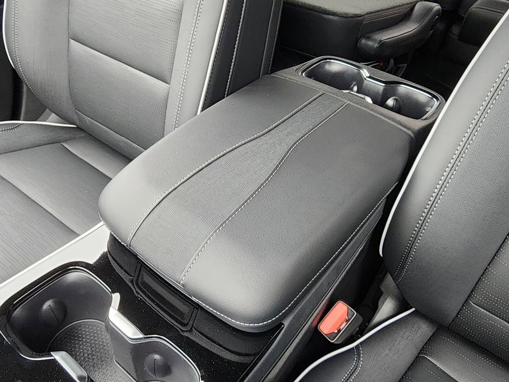 2026 Buick Enclave Sport Touring - Photo 33