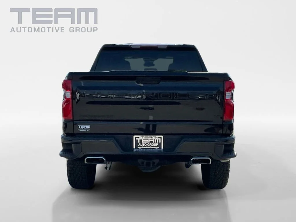 2024 Chevrolet Silverado 1500 LT Trail Boss - Photo 6