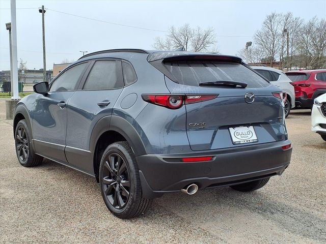 New 2026 Polymetal Gray Metallic Mazda 2.5 Turbo Premium Plus AWD image 6