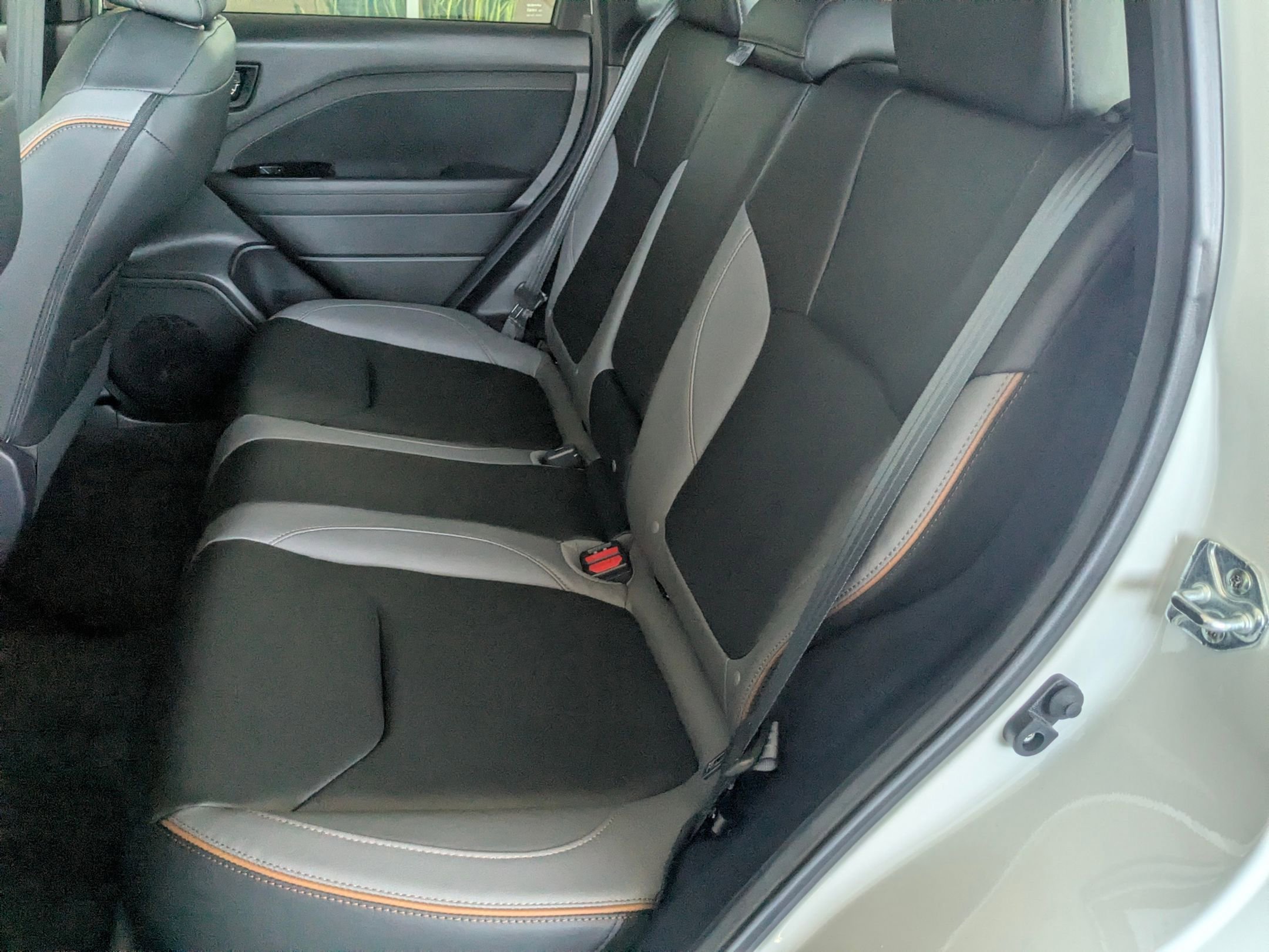 New 2026 CRYSTAL WHITE PEARL Subaru Sport Onyx Edition image 6