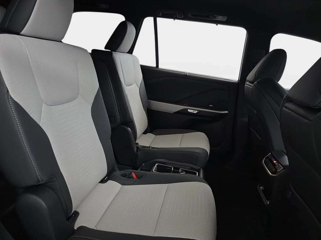 New 2026 Wind Chill Pearl Lexus F SPORT PERFORMANCE PREMIUM AWD image 11