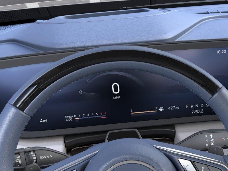 New 2026 Moonstone Gray Metallic Buick Avenir image 18