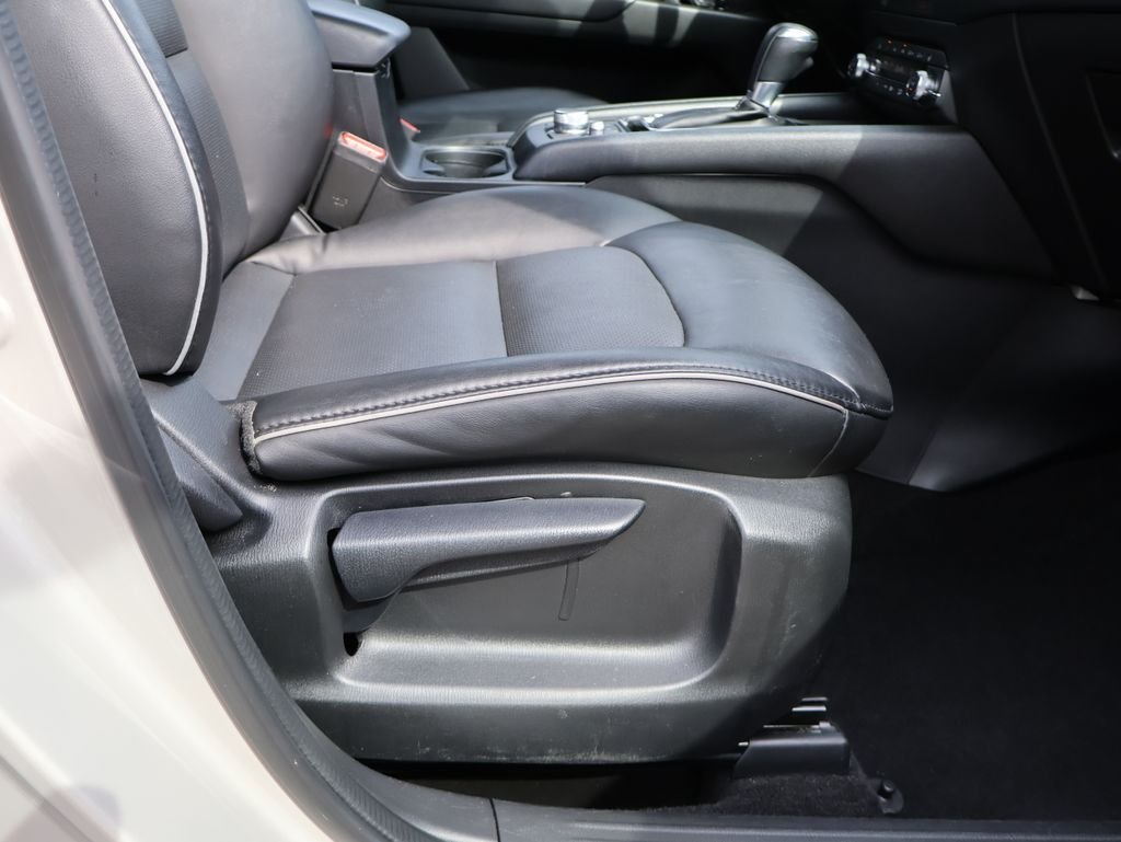 Used 2024 Silver Mazda 2.5 S Select Package image 10