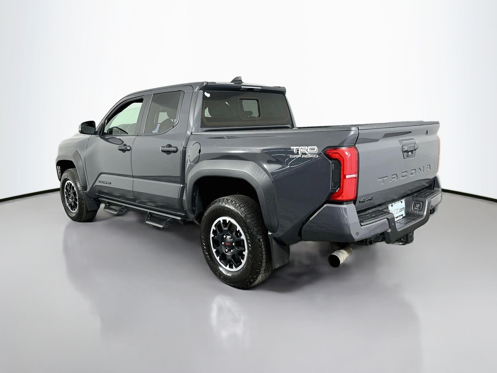 Used 2024 Underground Toyota TRD Off-Road image 5
