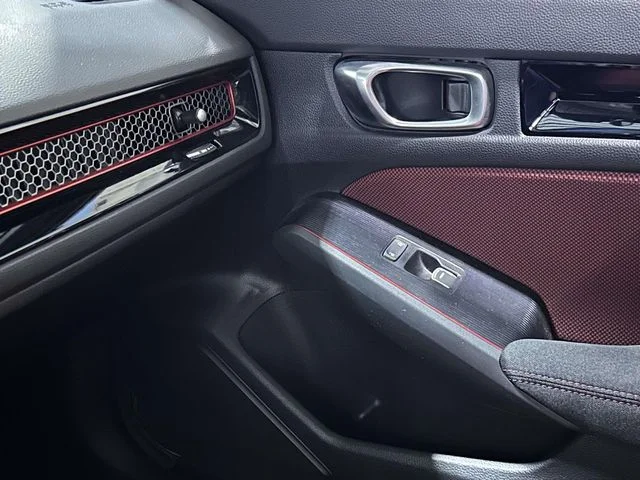 2024 Honda Civic Si - Photo 25