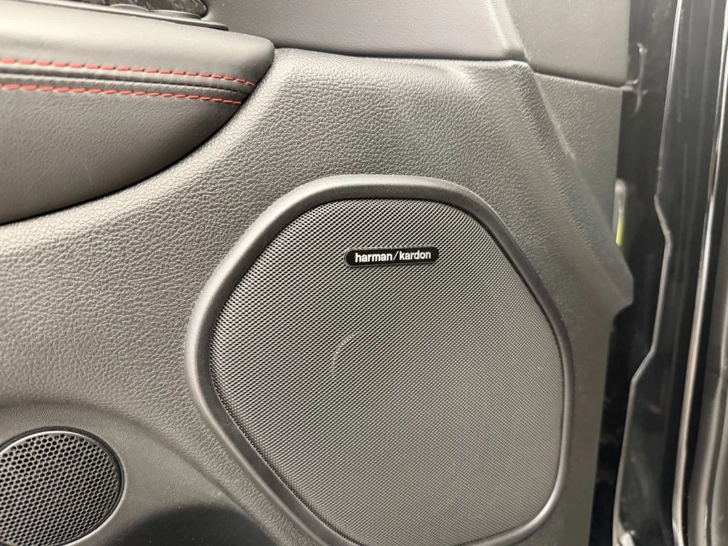 Certified Used 2024 Black Dodge R/T Premium image 31
