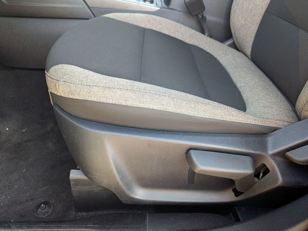 Used 2025 Green Ford Big Bend image 15