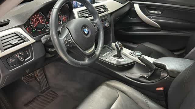 Used 2014 Mineral Gray Metallic BMW 328i xDrive image 26