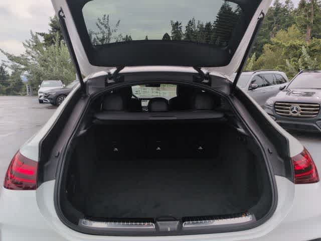 New 2026 Polar White Mercedes-Benz GLE 450 image 34