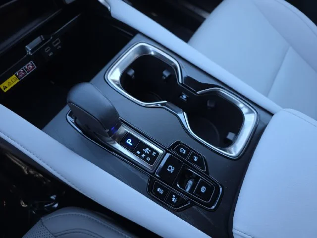 Certified Used 2025 IRIDIUM Lexus 350 Premium image 25